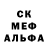 Кетамин ketamine Bagrovik
